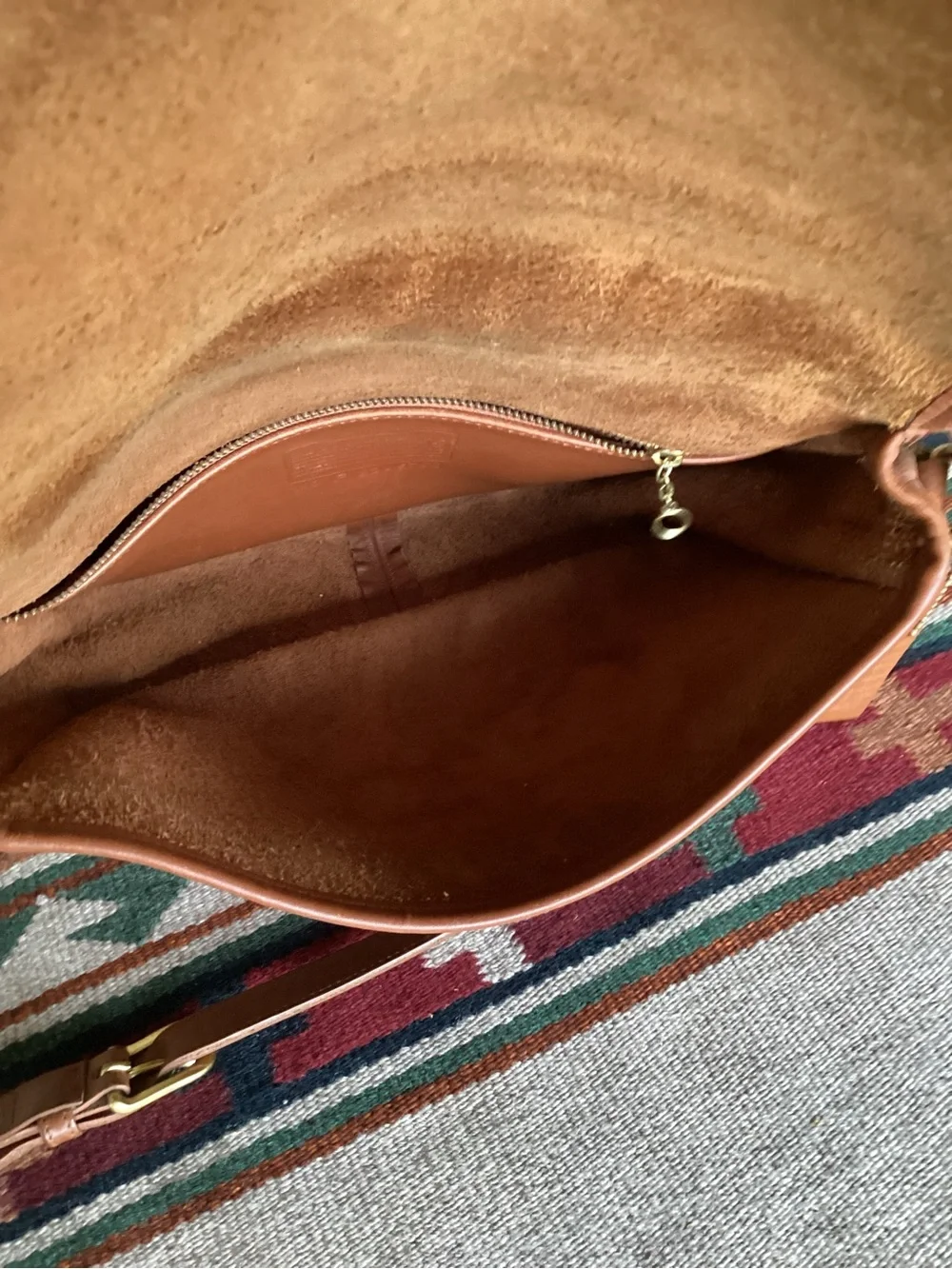 Coach good used